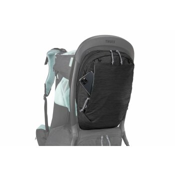 THULE - Sapling Sling Pack Tragetasche schwarz