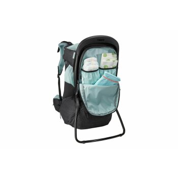 THULE - Sapling Sling Pack Tragetasche schwarz