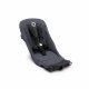 BUGABOO - Donkey 5 Duo Geschwister-Kinderwagen mit Liegewanne und Sitz CORE (GRAPHIT / STURMBLAU)