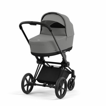 CYBEX - Platinum PRIAM 4.0 inkl. Hardparts mit Seatpack...