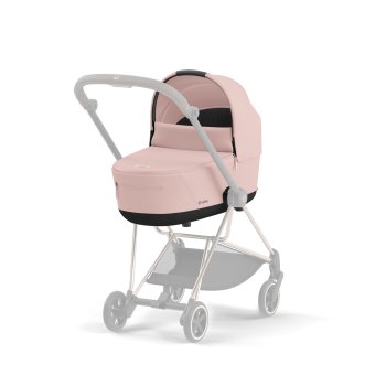 CYBEX - Platinum MIOS 3.0 Lux Carry Cot (PEACH-PINK)