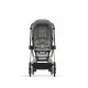 CYBEX - Platinum MIOS 3.0 inkl. Hardparts mit Seatpack (MIRAGE-GREY)