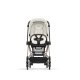 CYBEX - Platinum MIOS 3.0 inkl. Hardparts mit Seatpack (OFF-WHITE)