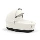 CYBEX - Platinum PRIAM 4.0 Lux Carry Cot (OFF-WHITE)