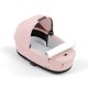 CYBEX - Platinum PRIAM 4.0 Lux Carry Cot (PEACH-PINK)