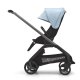 BUGABOO - Dragonfly Sportwagen mit Sitz (GRAPHITE / HIMMELBLAU)