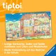 Ravensburger - tiptoi - Meine Lern-Spiel-Welt - Zahlen und Mengen