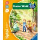 Ravensburger - tiptoi - Wieso? Weshalb? Warum? - Unser Wald