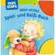 Ravensburger - ministeps - Mein erstes Spiel- und Beiß-Buch