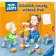 Ravensburger - ministeps - Glücklich, traurig, wütend, froh