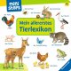 Ravensburger - ministeps - Mein allererstes Tierlexikon (A)