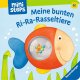 Ravensburger - ministeps - Meine bunten Ri-Ra-Rasseltiere