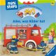 Ravensburger - ministeps - Alles, was Räder hat