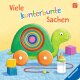 Ravensburger - Viele kunterbunte Sachen