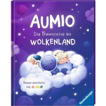 Ravensburger - Aumio - Die Traumreise ins Wolkenland