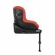 CYBEX - Gold Sirona Gi i-Size PLUS HIBISCUS-RED