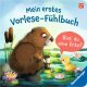 Ravensburger - Mein erstes Vorlese-Fühlbuch: Bist du eine Ente?