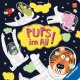 Ravensburger - Pups im All! Wer war’s?