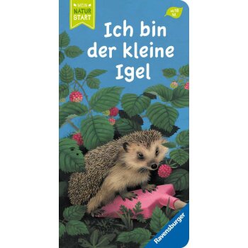 Ravensburger - Ich bin der kleine Igel