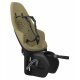 THULE - Yepp 2 Maxi Fahrradkindersitz hinten FENNEL TAN