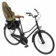 THULE - Yepp 2 Maxi Fahrradkindersitz hinten FENNEL TAN