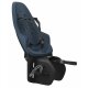 THULE - Yepp 2 Maxi Fahrradkindersitz hinten MAJOLICA BLUE