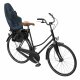 THULE - Yepp 2 Maxi Fahrradkindersitz hinten MAJOLICA BLUE