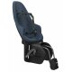 THULE - Yepp 2 Maxi Fahrradkindersitz hinten zur Rahmenmontage MAJOLICA BLUE