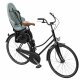 THULE - Yepp 2 Maxi Fahrradkindersitz hinten zur Rahmenmontage ALASKA