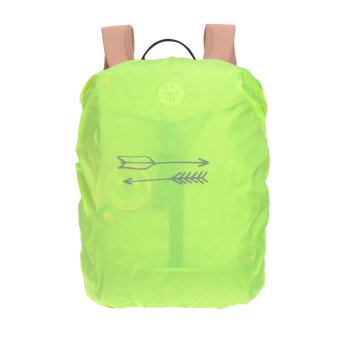 Lässig - Wanderrucksack Kinder 14L - Nature, Braun (A)