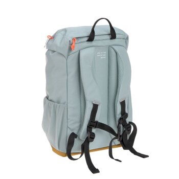 Lässig - Wanderrucksack Kinder 14L - Nature,...