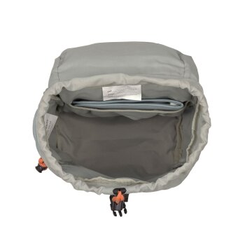 Lässig - Wanderrucksack Kinder 14L - Nature, Hellblau (A)