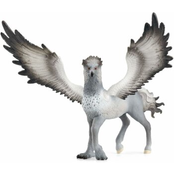 Schleich - Harry Potter - 42633 Harry Potter & Hedwig