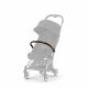 CYBEX - Platinum Spielbügel für Coya DARK-BROWN (4)