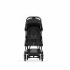 CYBEX - Platinum Coya SEPIA-BLACK, MATT-BLACK