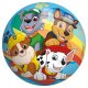 John - Spielball Paw Patrol 9" / 23 cm