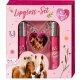 Die Spiegelburg - Pferdefreunde - Lipgloss-Set "Best Friends" (12)