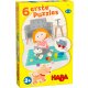 Haba - 6 erste Puzzles – Haustiere (2)