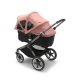 BUGABOO - Sonnendach mit Lüftungsfenster Fox 3 Morning Pink (A)