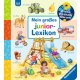 Ravensburger - Wieso? Weshalb? Warum? Mein großes junior-Lexikon