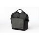 TFK - Wickeltasche / Wickelrucksack PREMIUM-ANTHRAZIT