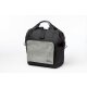 TFK - Wickeltasche / Wickelrucksack PREMIUM-GRAU