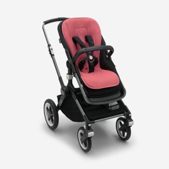 BUGABOO - Dual Komfort-Sitzauflage MORGENROT