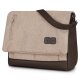 ABC-DESIGN - Wickeltasche Pure Edition GRAIN