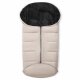 ABC-DESIGN - Winterfußsack Pure Edition BERRY