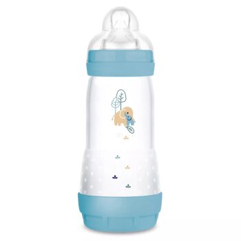 MAM - Easy Start Anti-Colic Babyflasche (320 ml) (6)