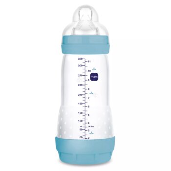 MAM - Easy Start Anti-Colic Babyflasche (320 ml) (6)