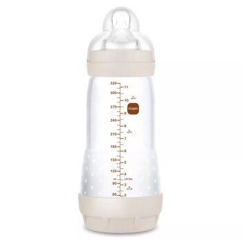 MAM - Easy Start Anti-Colic Babyflasche (320 ml) (6)
