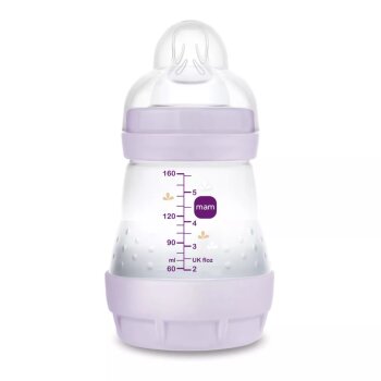 MAM - Easy Start Anti-Colic Babyflasche (160 ml) (6)