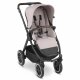 ABC-DESIGN - Samba Sportwagen - Pure Edition BERRY